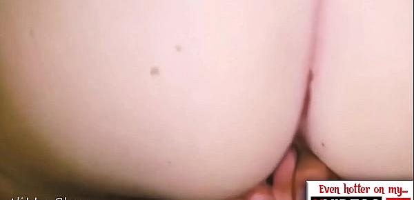 trendsQuikie closeup creampies for horny hairy pussy